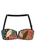 Shan Classique Bandeau Bikini Top